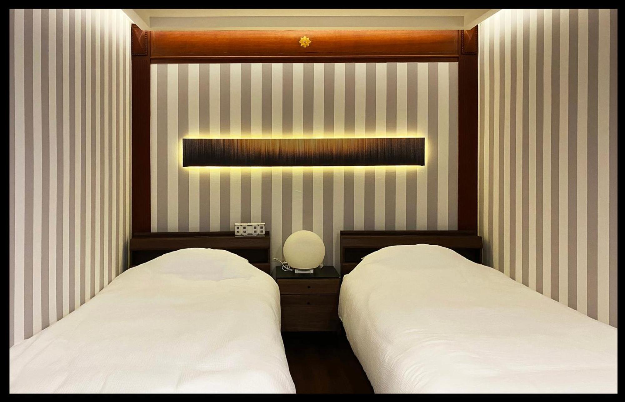 雅 Miyabi Villa Isahaya Exteriör bild