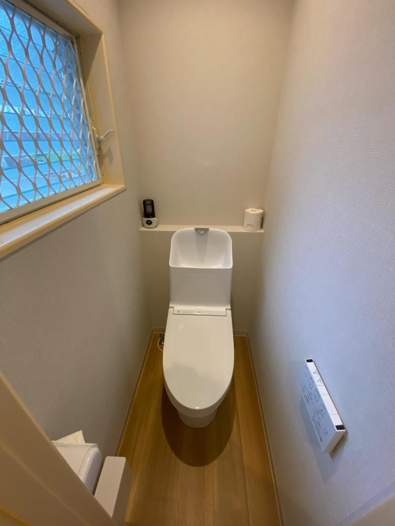 雅 Miyabi Villa Isahaya Exteriör bild