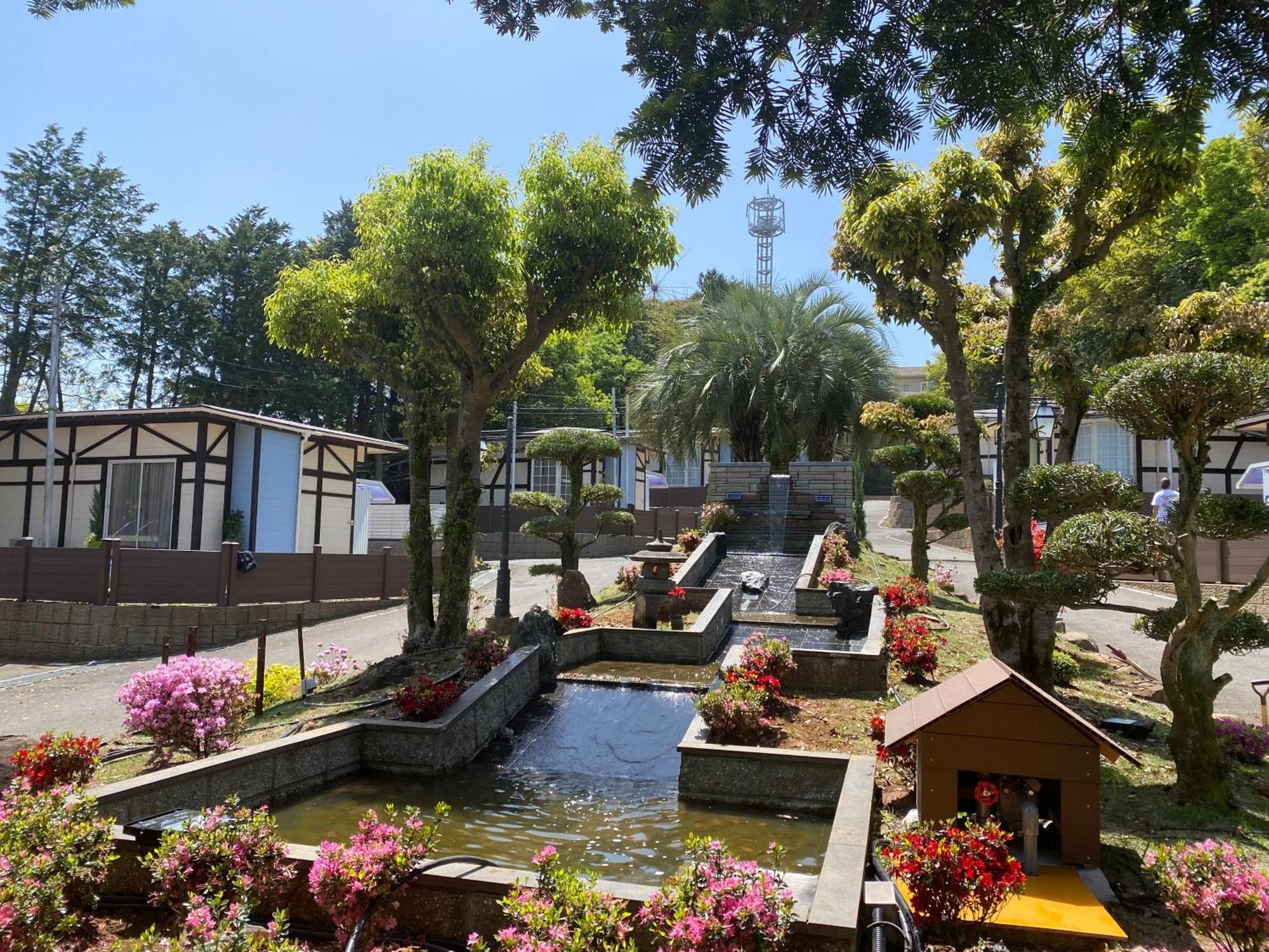雅 Miyabi Villa Isahaya Exteriör bild