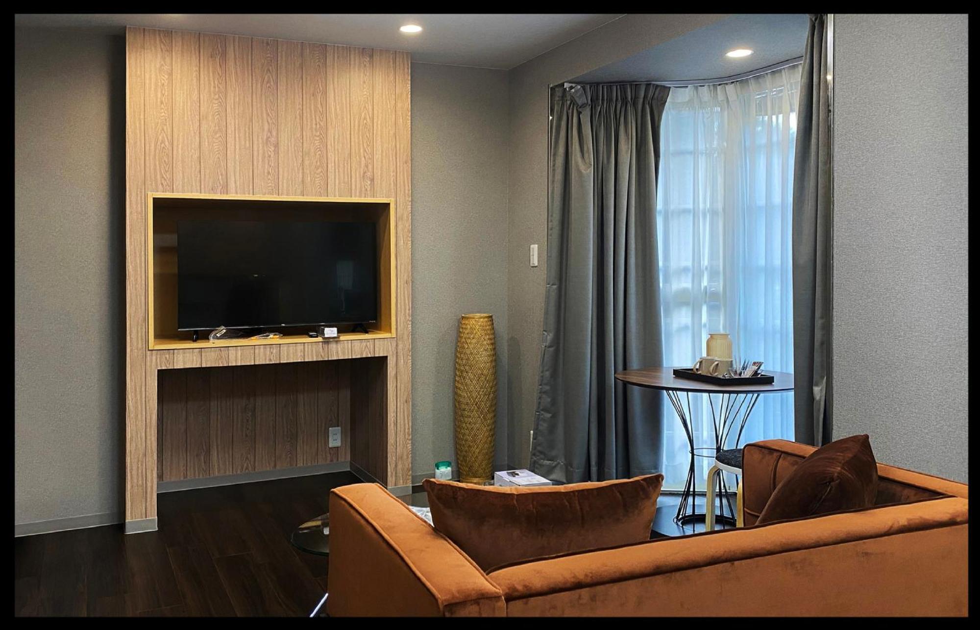 雅 Miyabi Villa Isahaya Exteriör bild