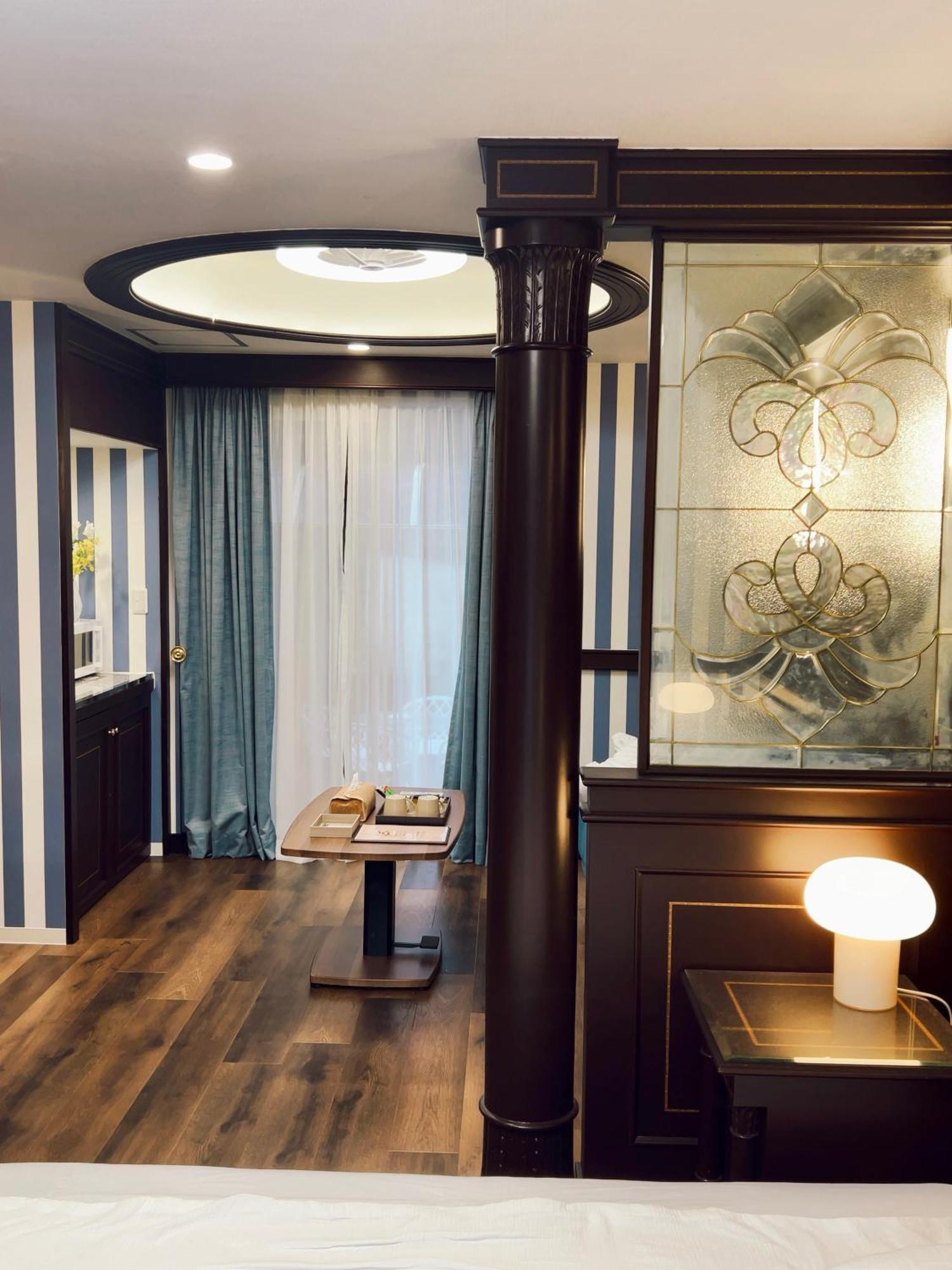 雅 Miyabi Villa Isahaya Exteriör bild