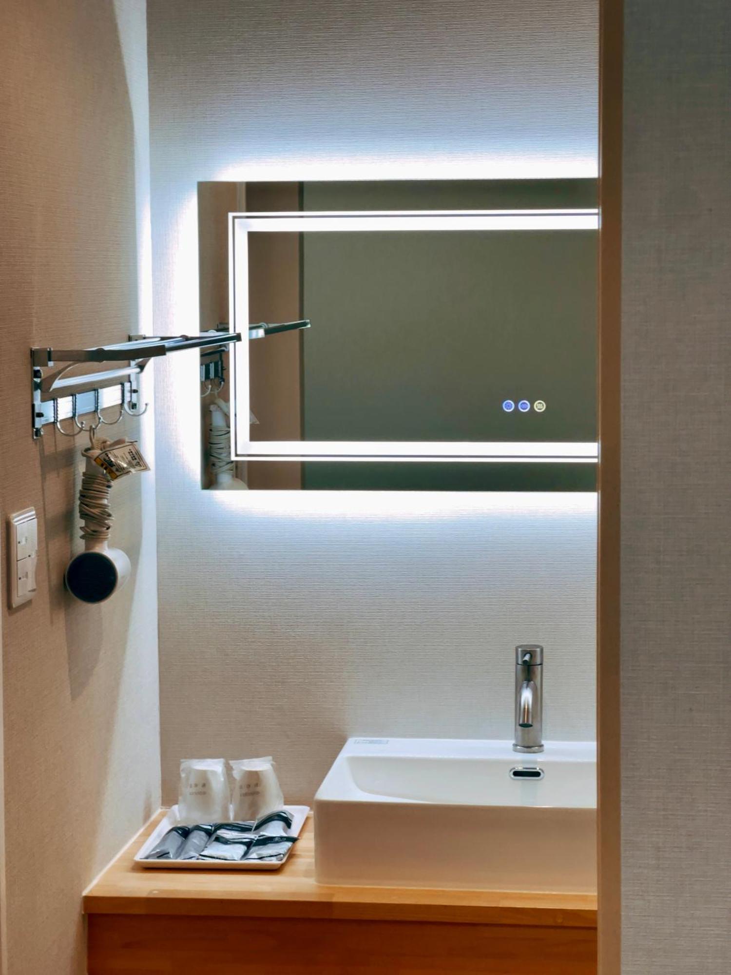 雅 Miyabi Villa Isahaya Exteriör bild