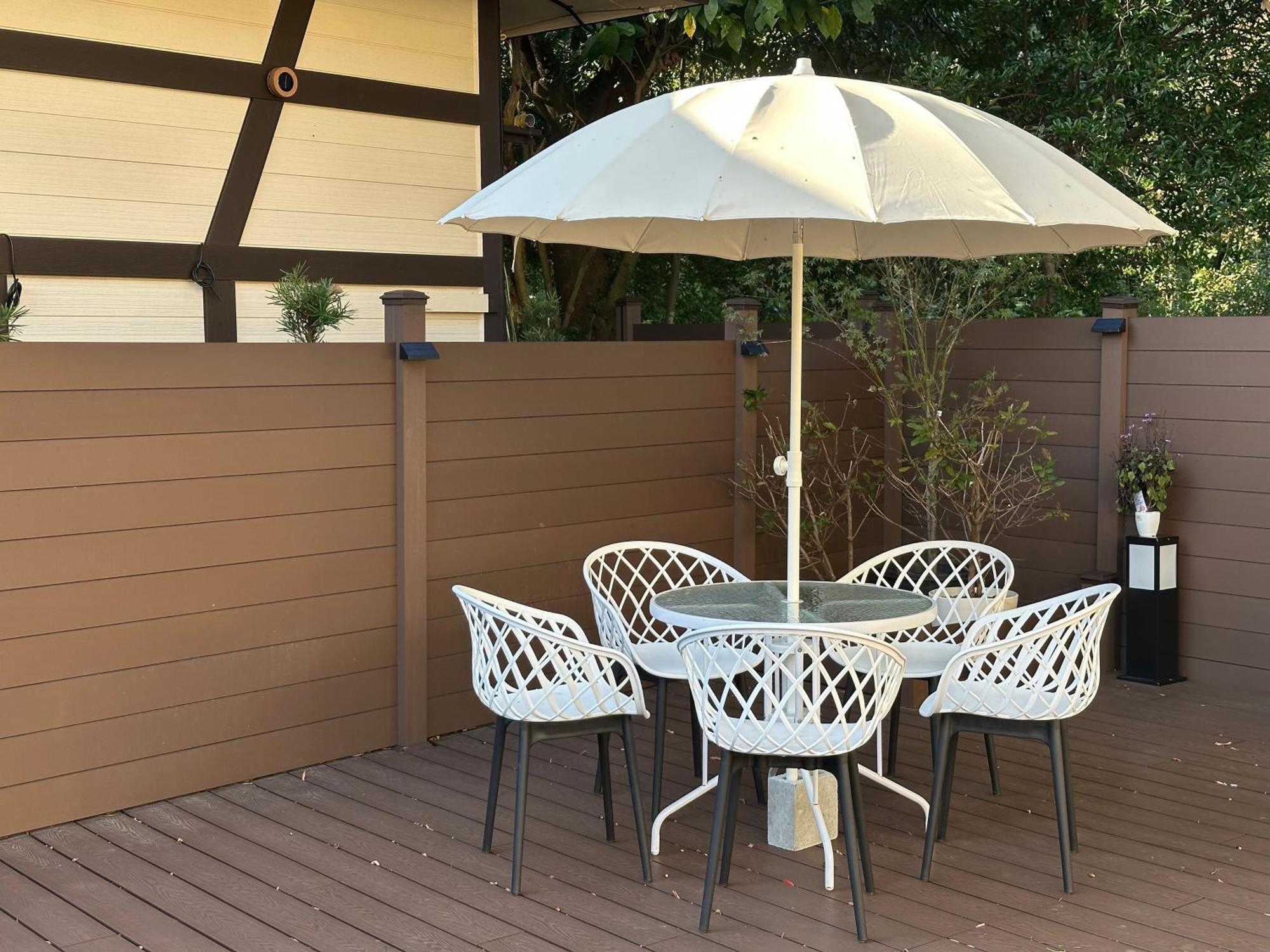 雅 Miyabi Villa Isahaya Exteriör bild